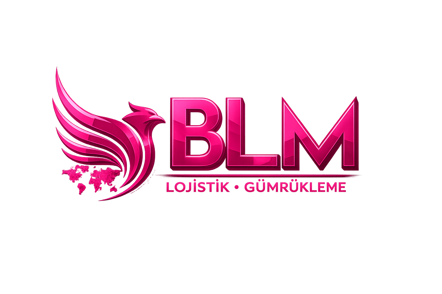 BLM Global Logistics